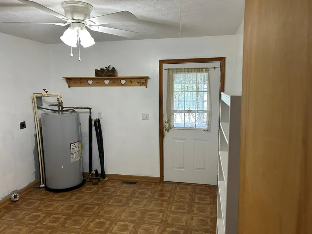 12343 Griffith Road Pikeville TN 37367