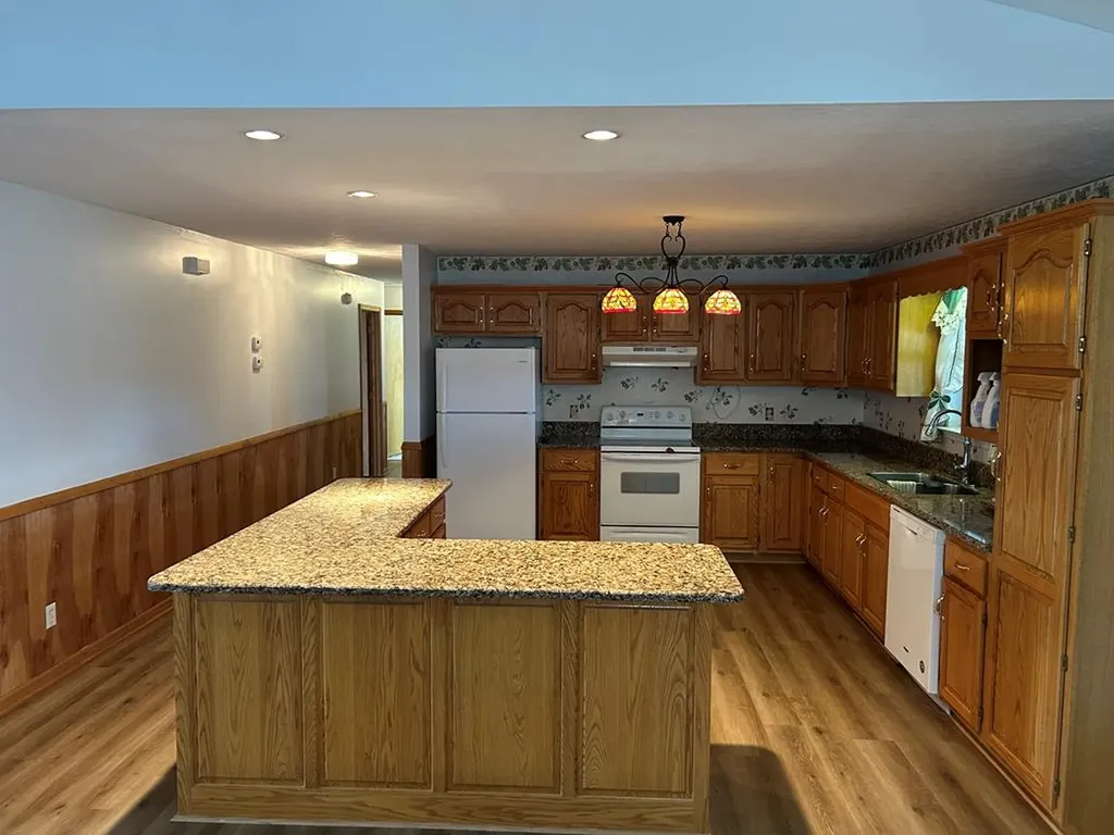 12343 Griffith Road Pikeville TN 37367