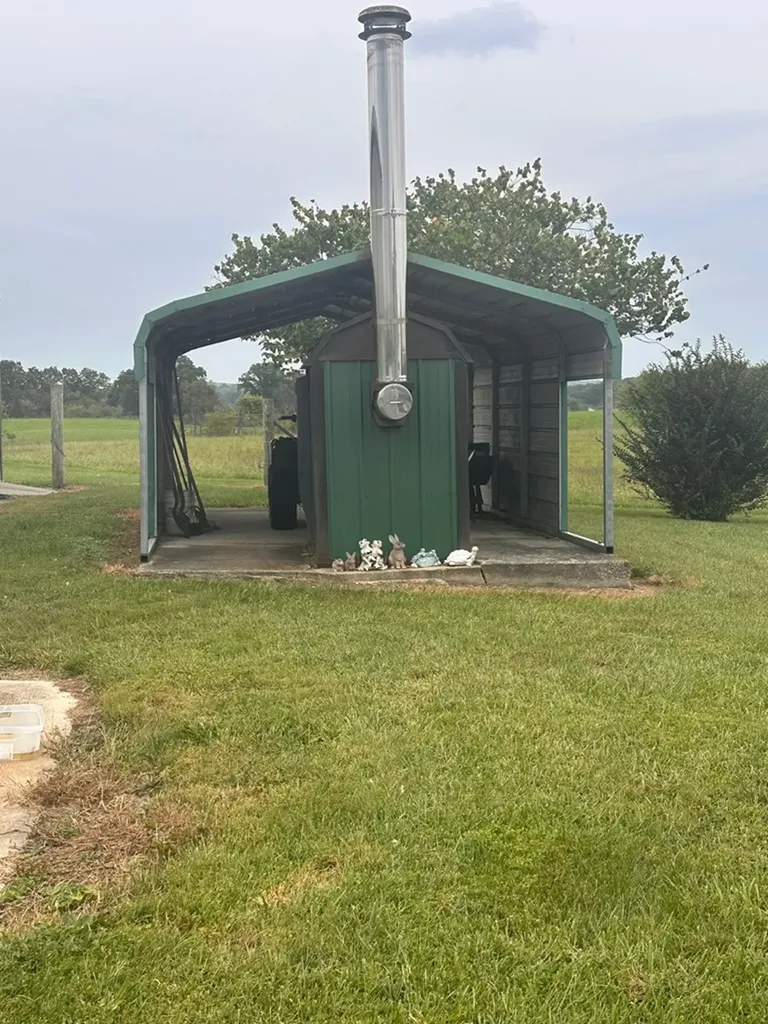 12343 Griffith Road Pikeville TN 37367