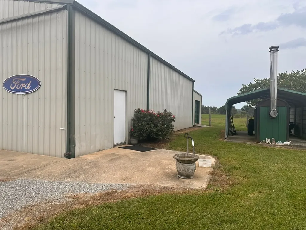 12343 Griffith Road Pikeville TN 37367