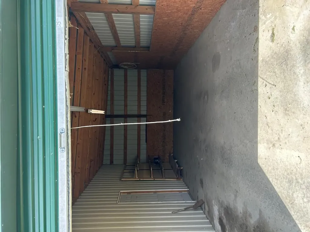 12343 Griffith Road Pikeville TN 37367