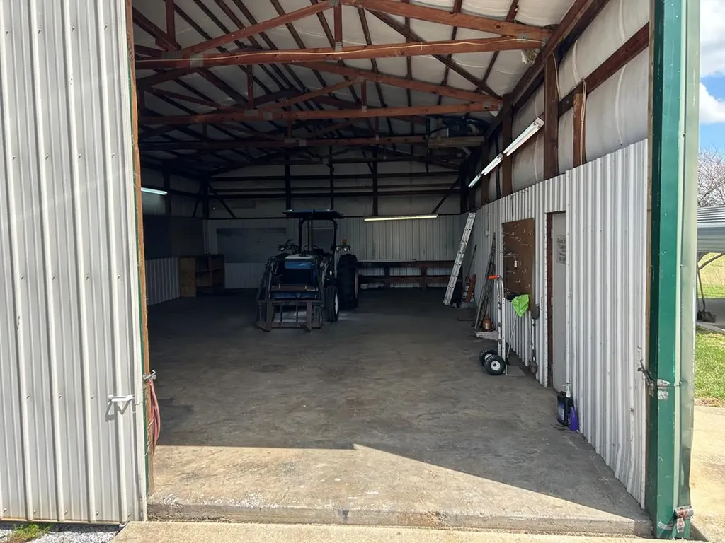 12343 Griffith Road Pikeville TN 37367