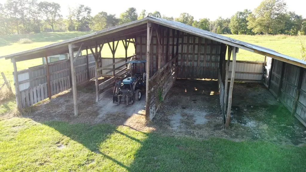 12343 Griffith Road Pikeville TN 37367