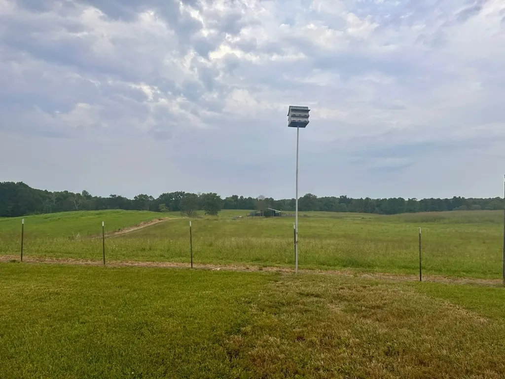 12343 Griffith Road Pikeville TN 37367