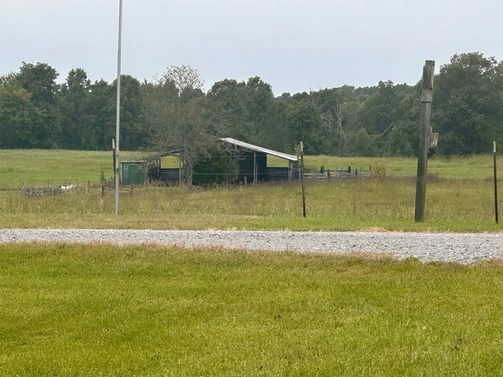 12343 Griffith Road Pikeville TN 37367