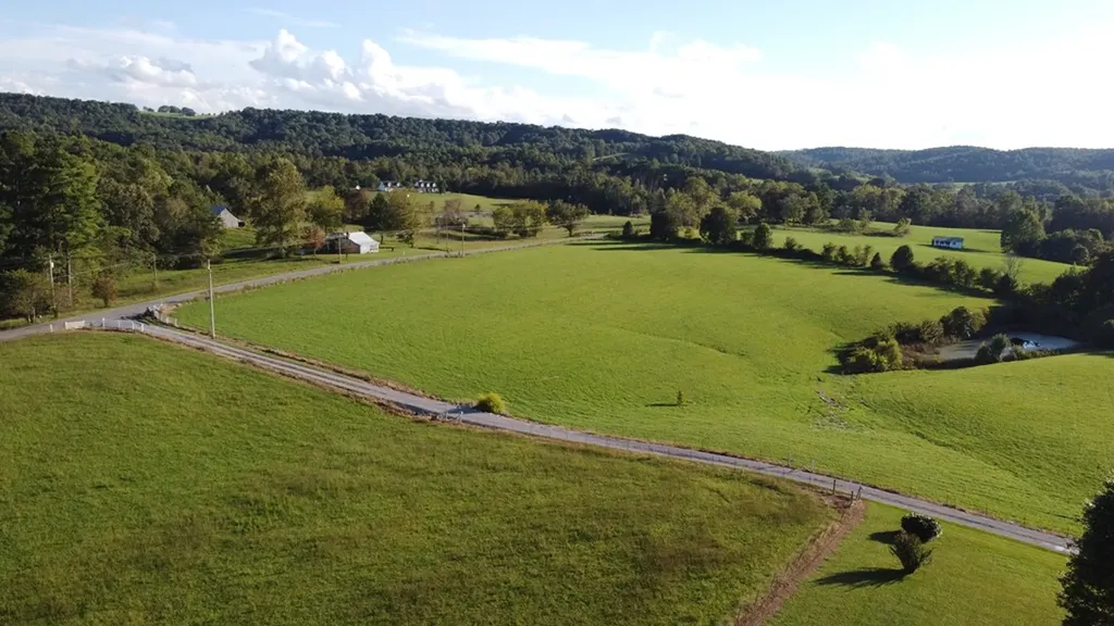 12343 Griffith Road Pikeville TN 37367