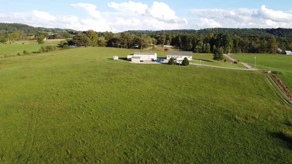 12343 Griffith Road Pikeville TN 37367