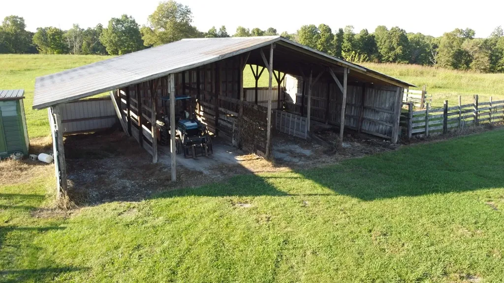 12343 Griffith Road Pikeville TN 37367