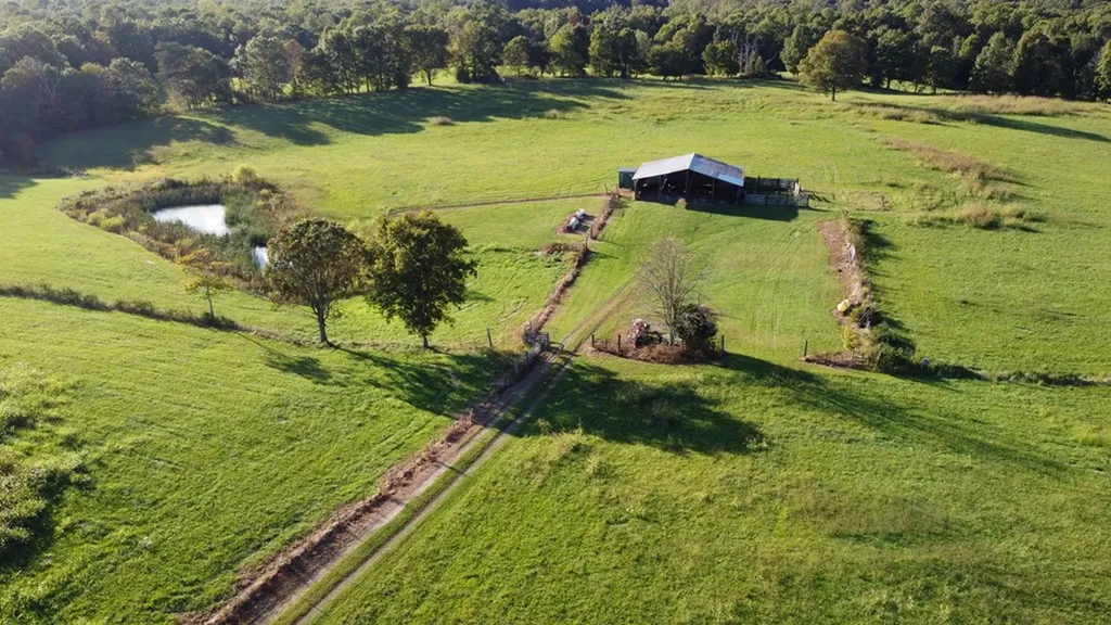 12343 Griffith Road Pikeville TN 37367