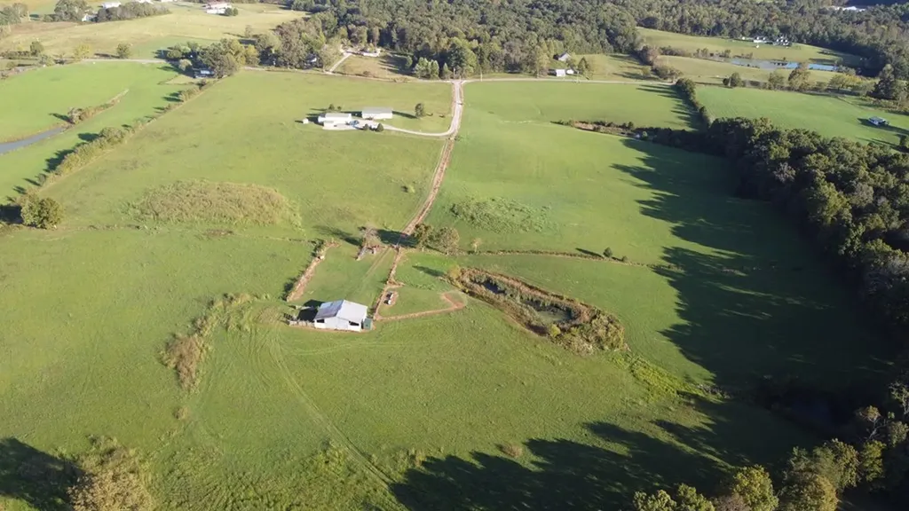 12343 Griffith Road Pikeville TN 37367