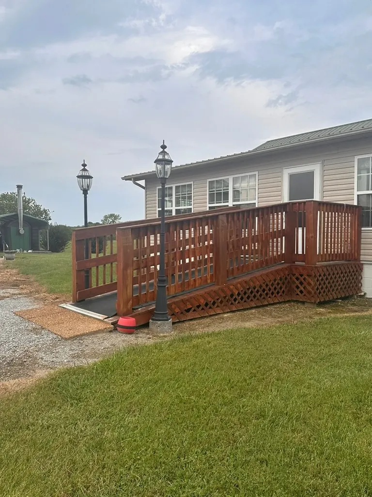 12343 Griffith Road Pikeville TN 37367