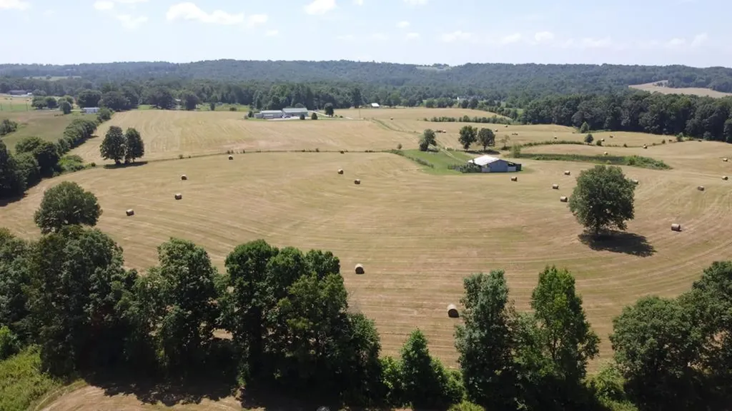 12343 Griffith Road Pikeville TN 37367
