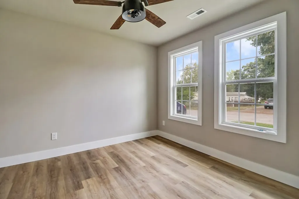 303 Clark Avenue Jamestown TN 38556