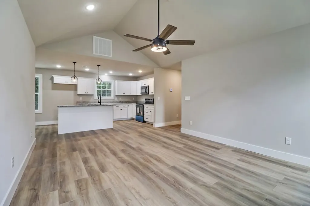 303 Clark Avenue Jamestown TN 38556