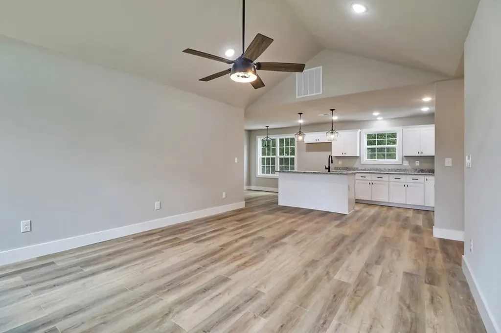 303 Clark Avenue Jamestown TN 38556