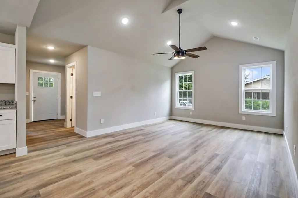 303 Clark Avenue Jamestown TN 38556