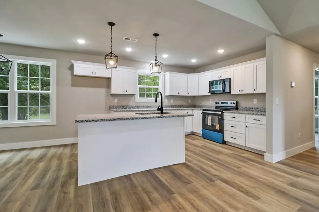 303 Clark Avenue Jamestown TN 38556