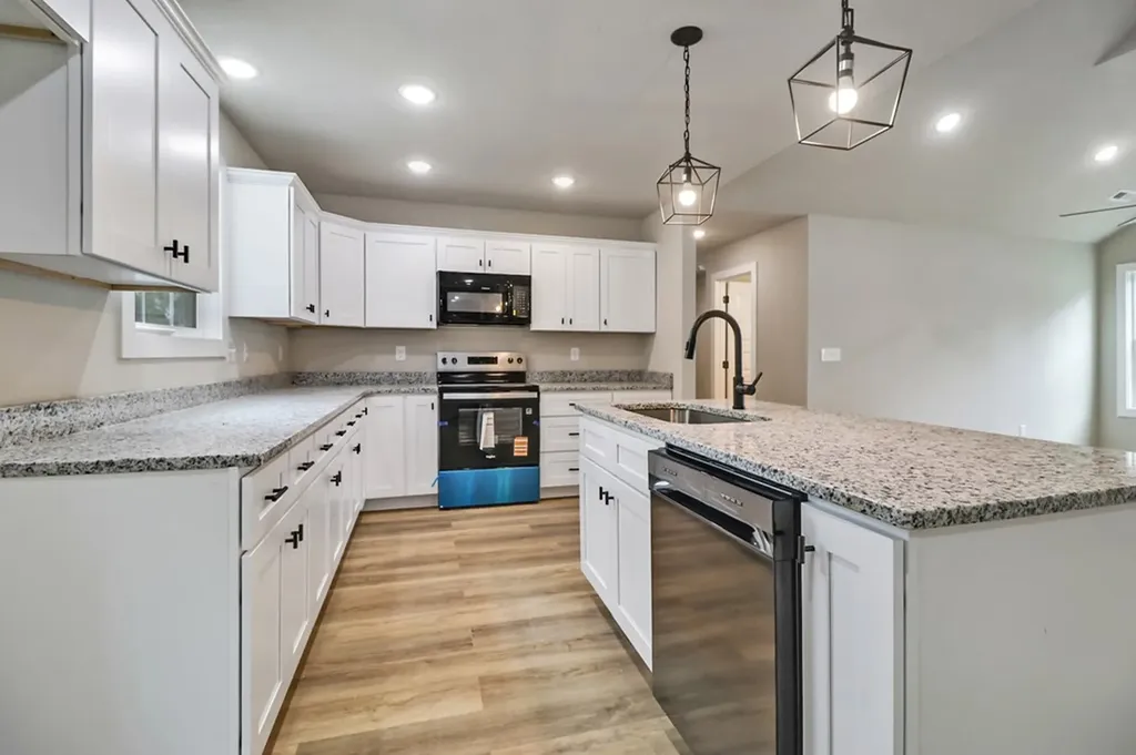 303 Clark Avenue Jamestown TN 38556