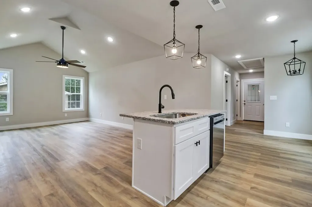 303 Clark Avenue Jamestown TN 38556