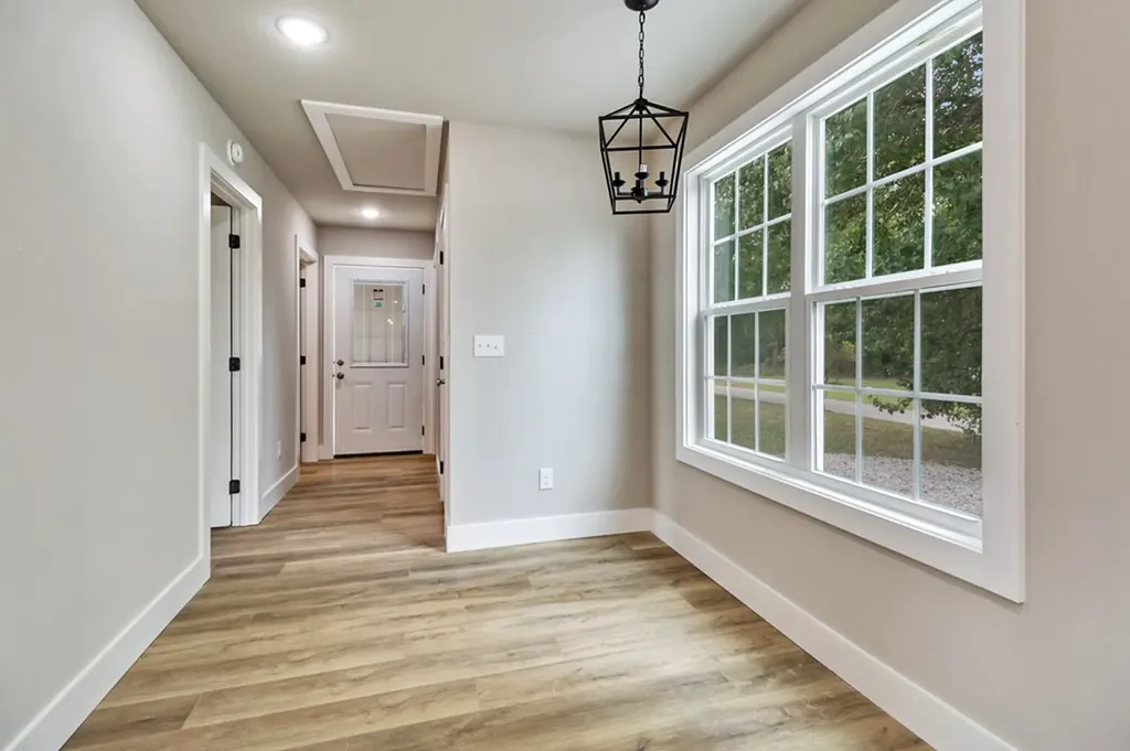 303 Clark Avenue Jamestown TN 38556