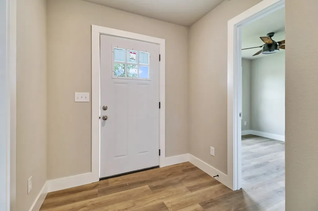 303 Clark Avenue Jamestown TN 38556