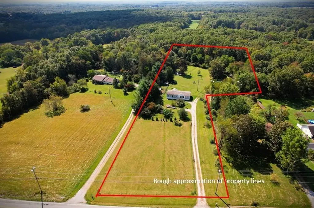 7055 Plateau Road Crossville TN 38571