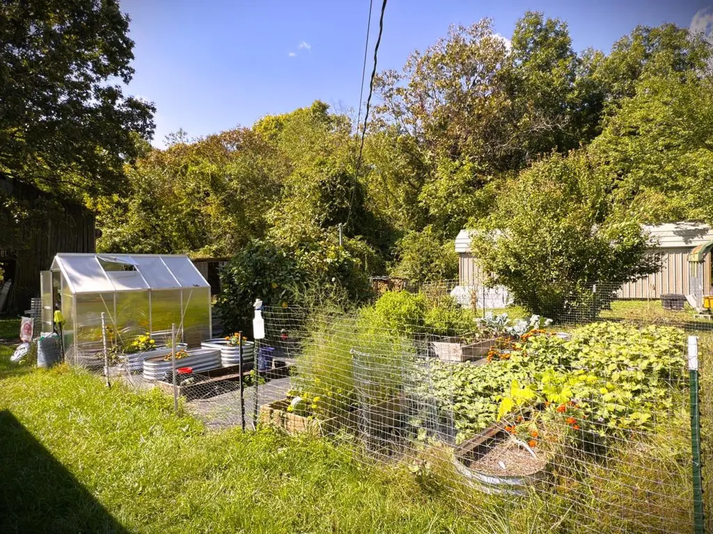 7055 Plateau Road Crossville TN 38571