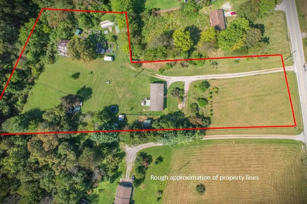 7055 Plateau Road Crossville TN 38571