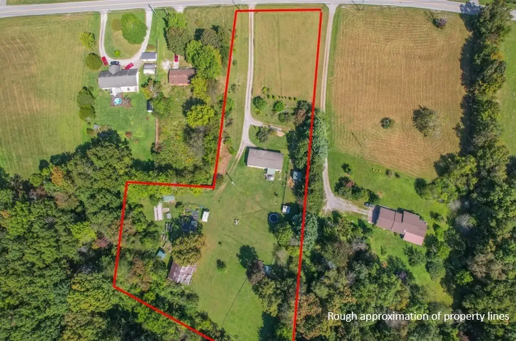 7055 Plateau Road Crossville TN 38571