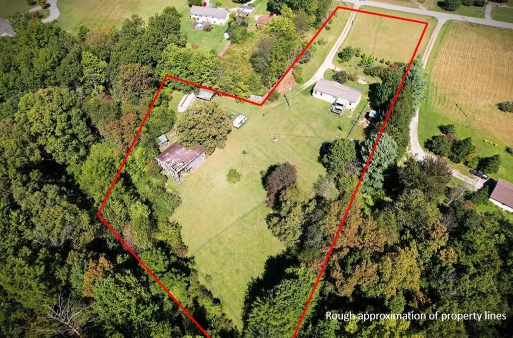 7055 Plateau Road Crossville TN 38571