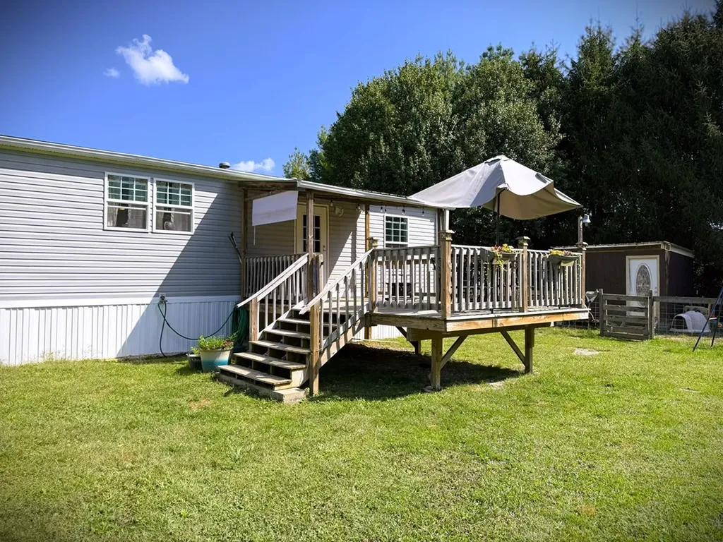 7055 Plateau Road Crossville TN 38571