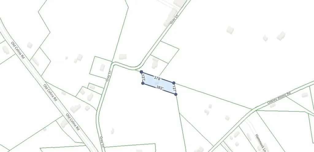 166 Gray Lane Allons TN 38541