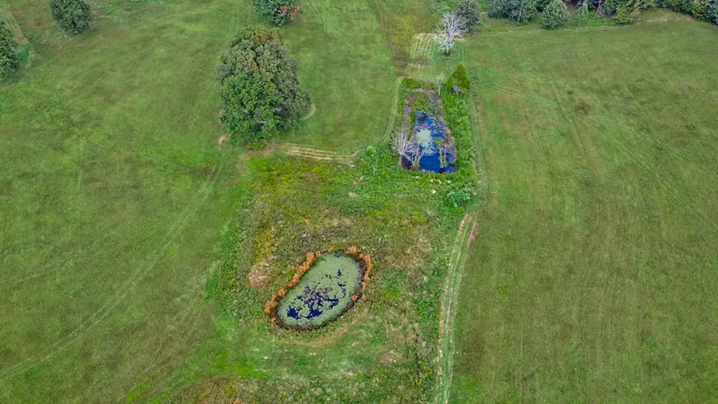 1386 Pigeon Ridge Road Crossville TN 38555