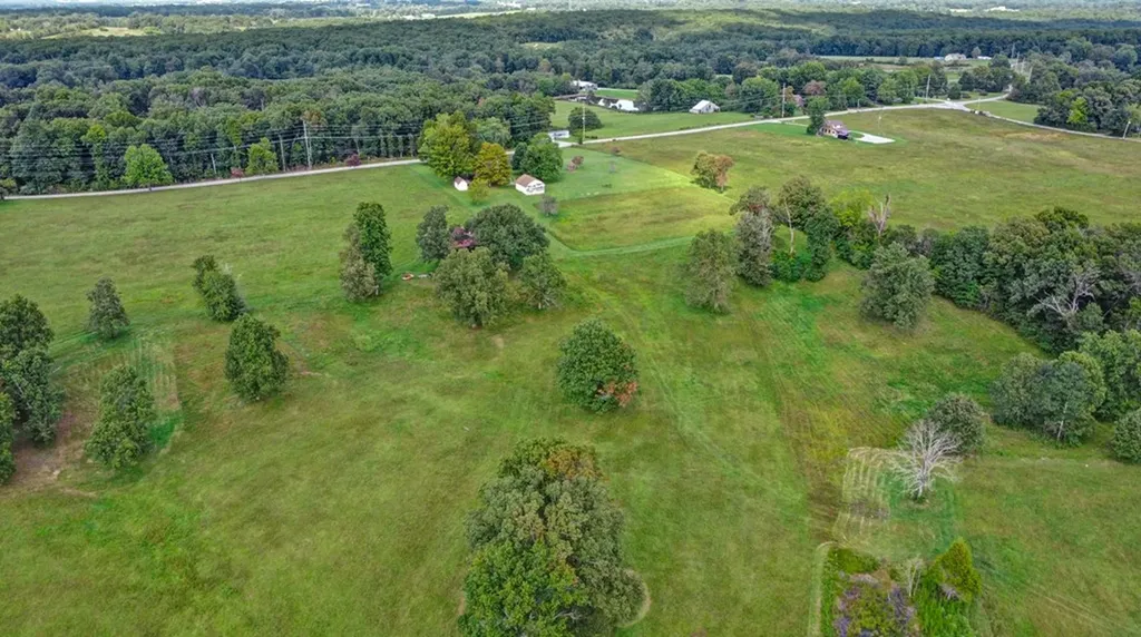 1386 Pigeon Ridge Road Crossville TN 38555