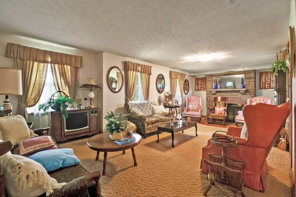 1386 Pigeon Ridge Road Crossville TN 38555