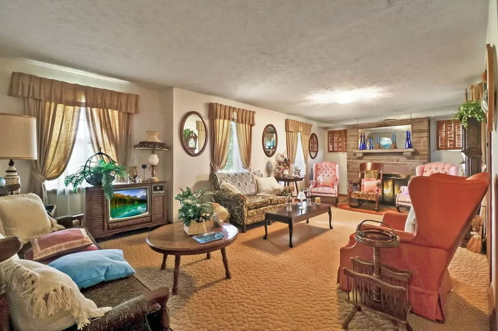 1386 Pigeon Ridge Road Crossville TN 38555