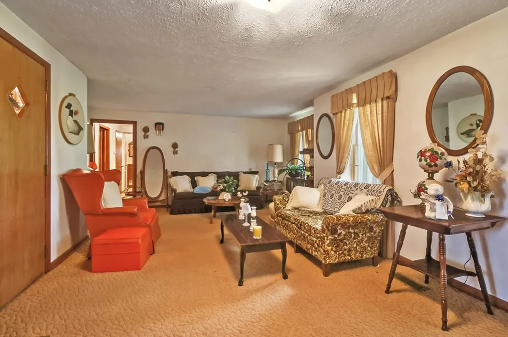 1386 Pigeon Ridge Road Crossville TN 38555