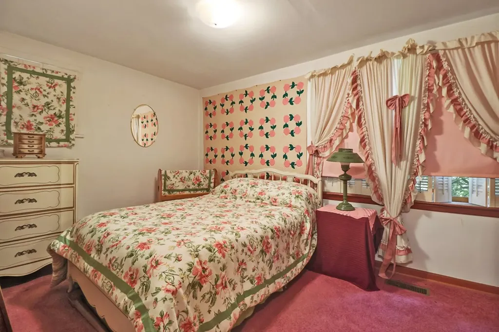 1386 Pigeon Ridge Road Crossville TN 38555