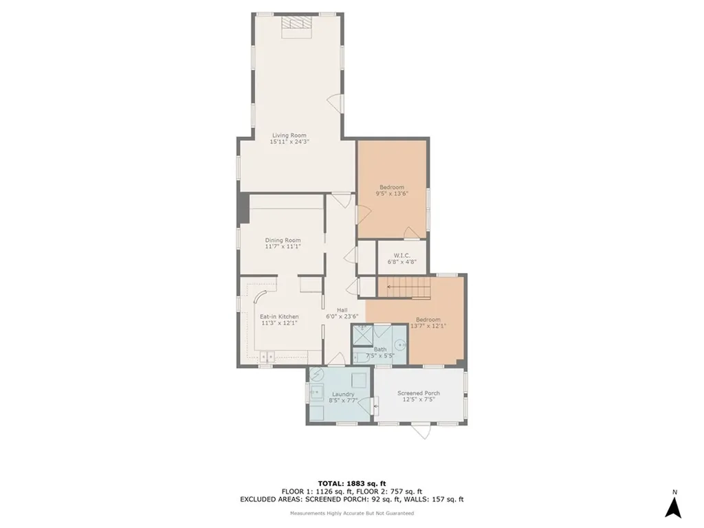 1386 Pigeon Ridge Road Crossville TN 38555