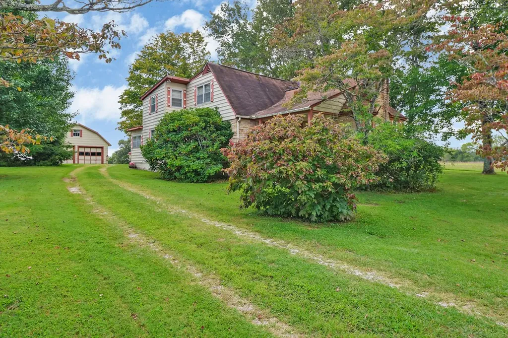 1386 Pigeon Ridge Road Crossville TN 38555