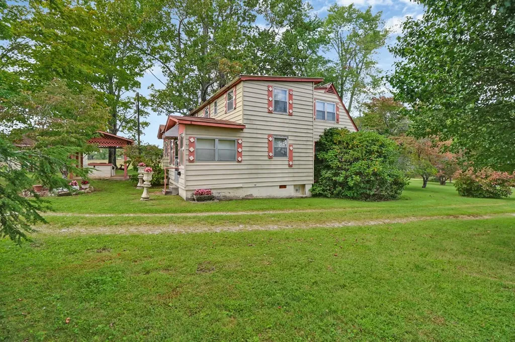 1386 Pigeon Ridge Road Crossville TN 38555