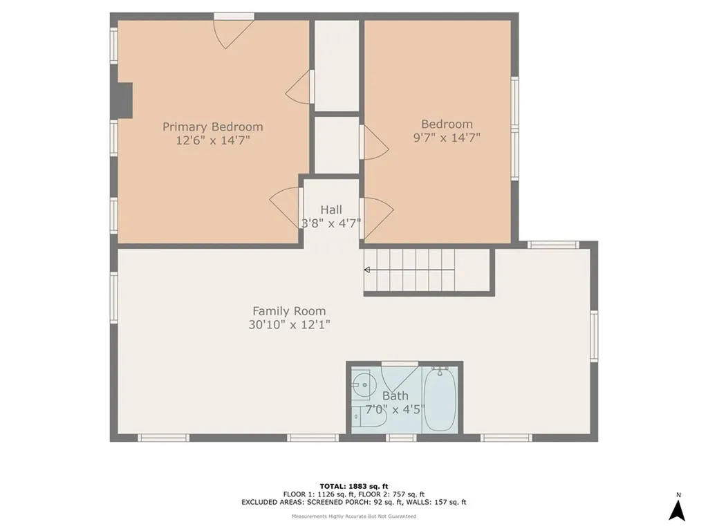 1386 Pigeon Ridge Road Crossville TN 38555