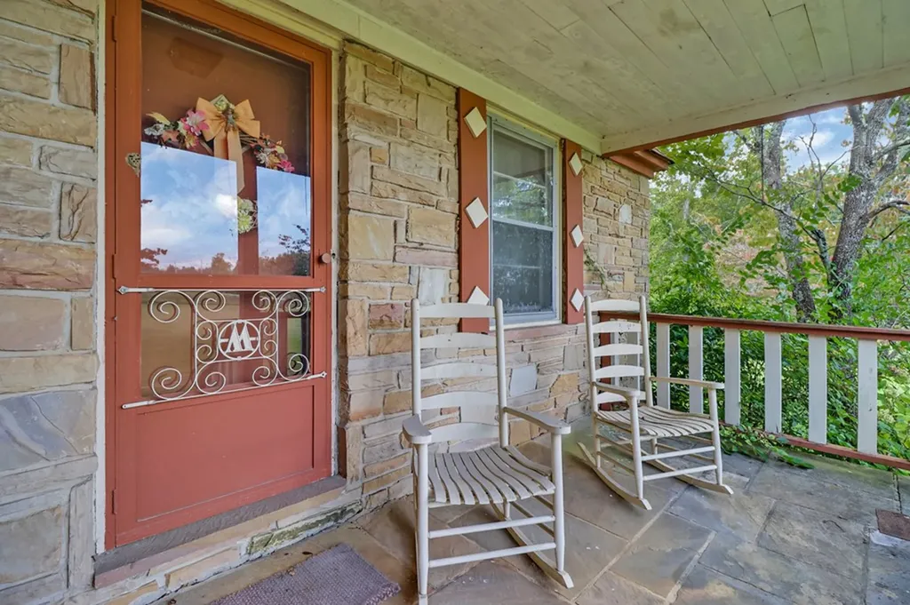 1386 Pigeon Ridge Road Crossville TN 38555