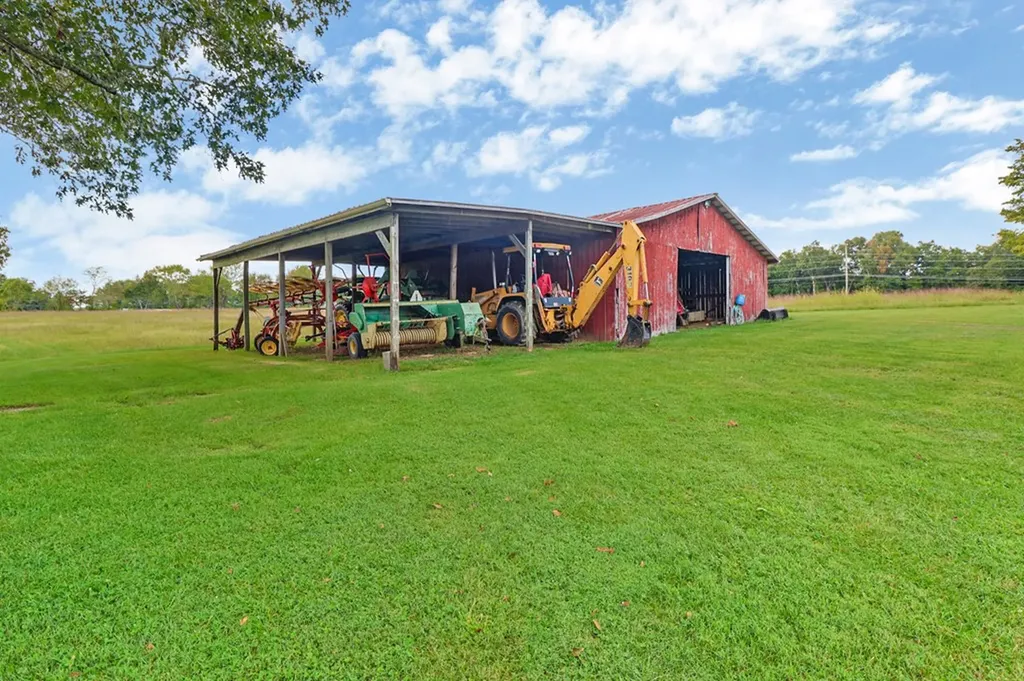 1386 Pigeon Ridge Road Crossville TN 38555