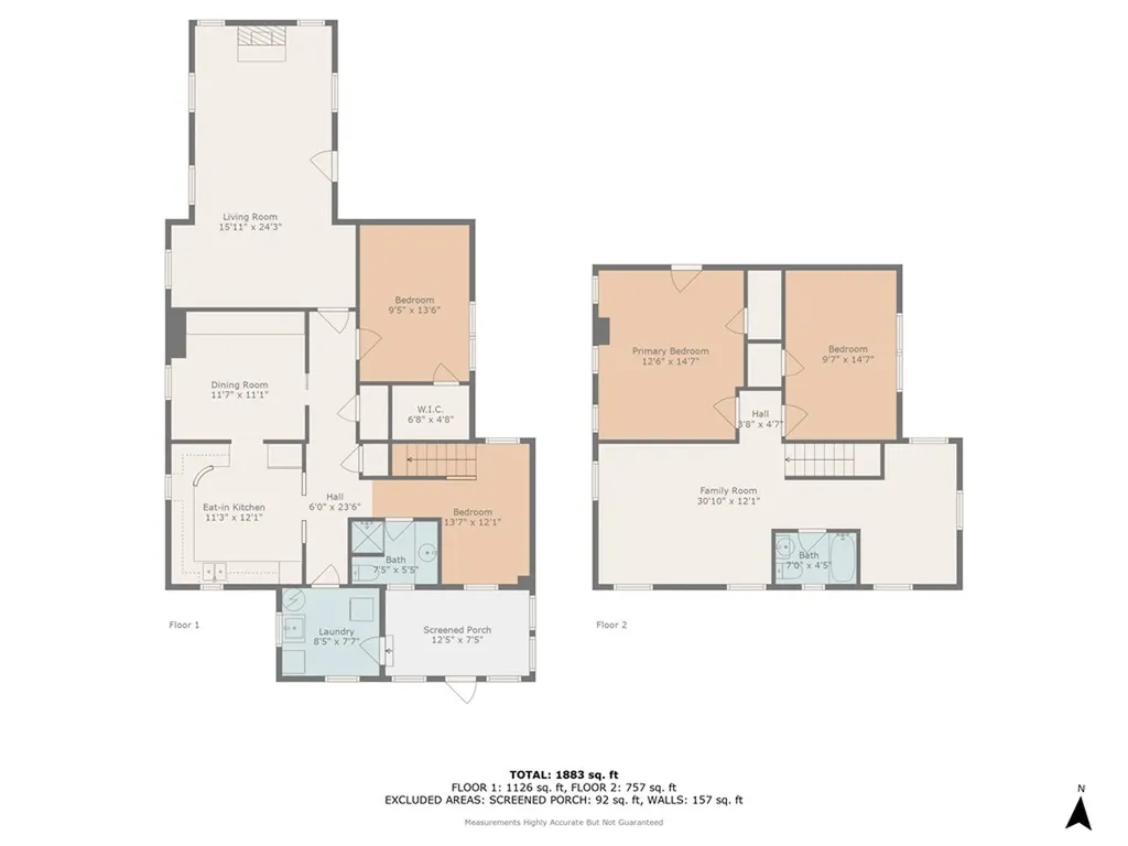 1386 Pigeon Ridge Road Crossville TN 38555