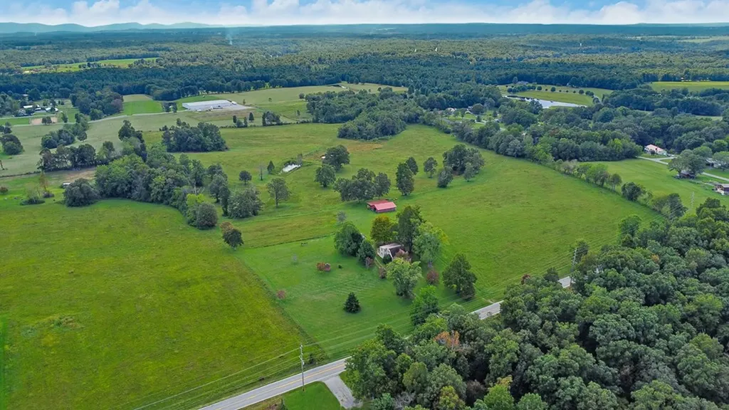 1386 Pigeon Ridge Road Crossville TN 38555