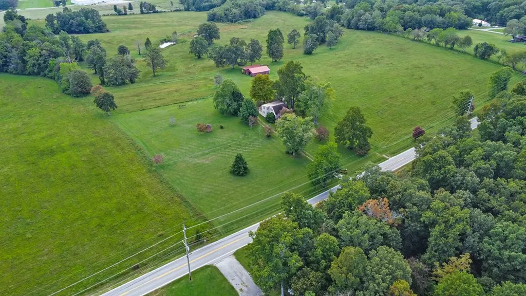 1386 Pigeon Ridge Road Crossville TN 38555