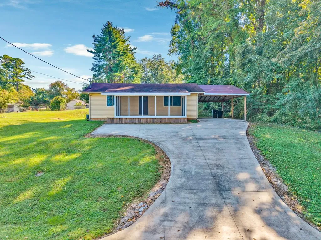 924 Watauga Road Cookeville TN 38506