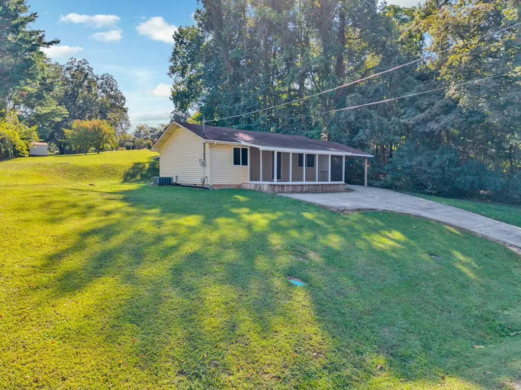 924 Watauga Road Cookeville TN 38506