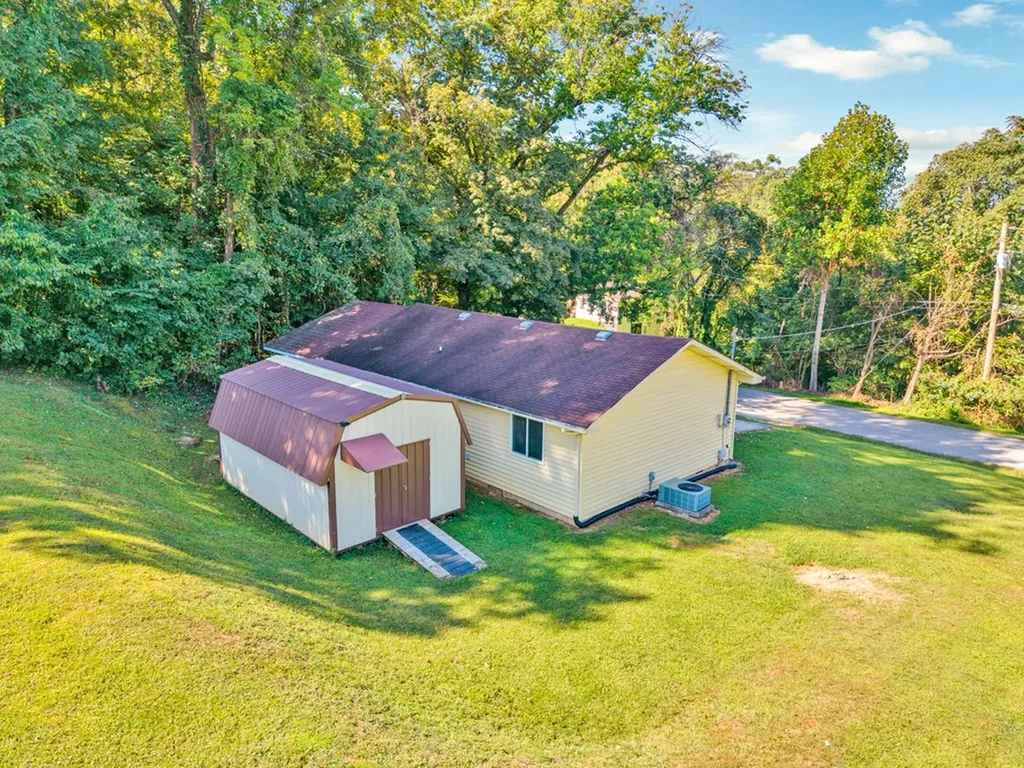 924 Watauga Road Cookeville TN 38506